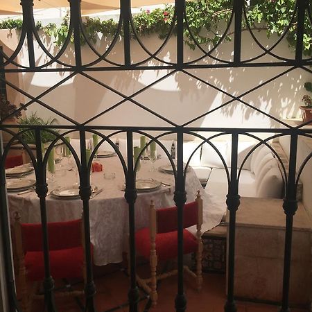 Dar Esma Bed & Breakfast La Marsa Dış mekan fotoğraf